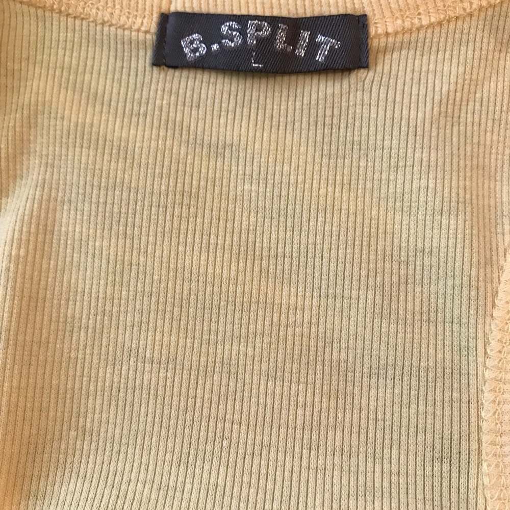 Tank Top - Picture 2 of 3